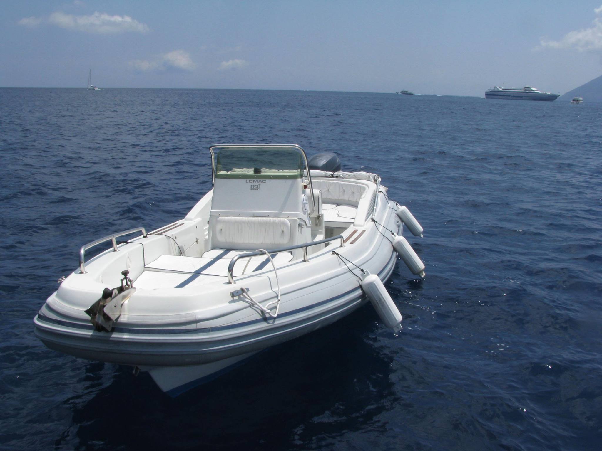 Gommone 6.70 - Foto 2