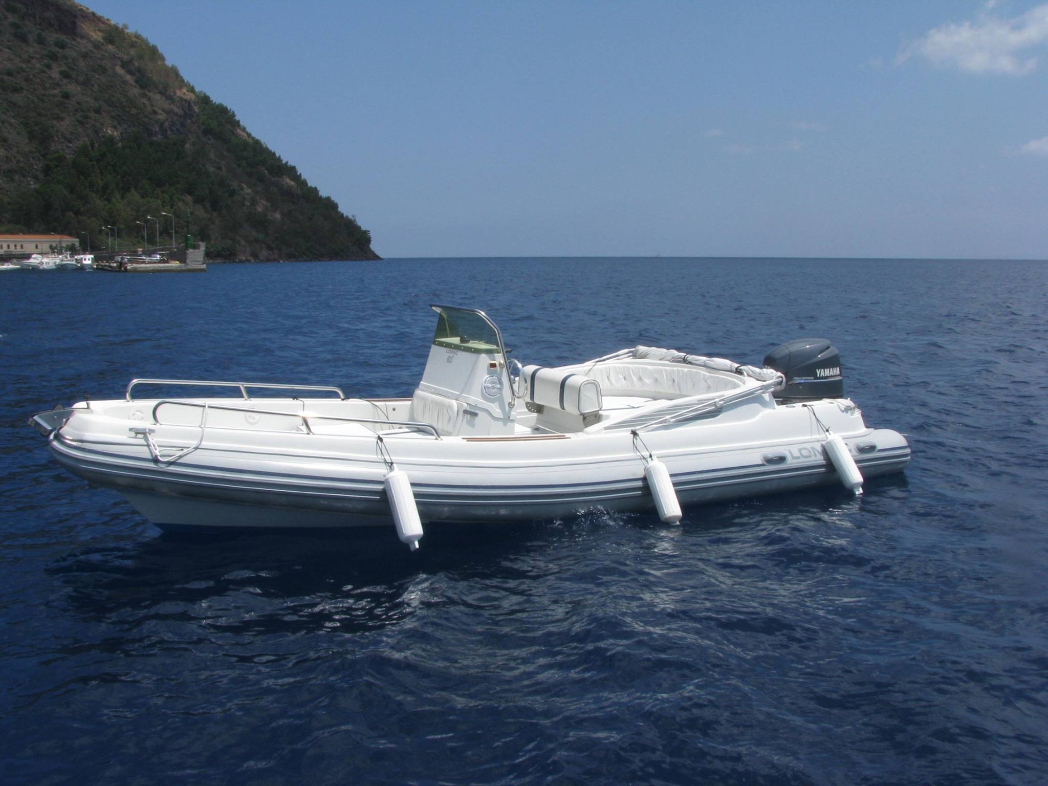 Gommone 6.70 - Foto 1