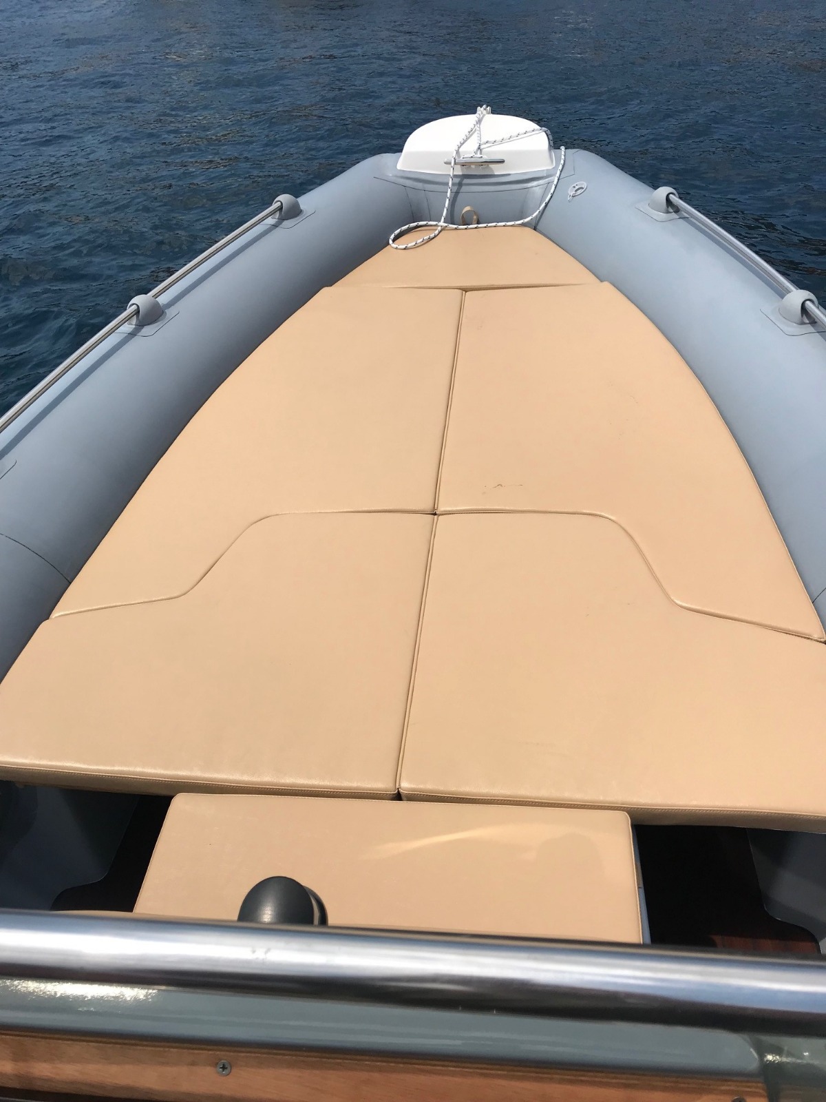 Gommone 5.60 - Foto 1