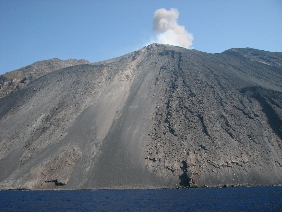 Isola di Stromboli